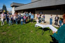 29.03.2024 Kreuzweg für Kinder